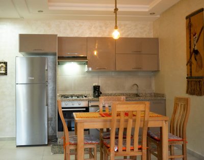 🏡 360° Rooftop Apartment, Seaside