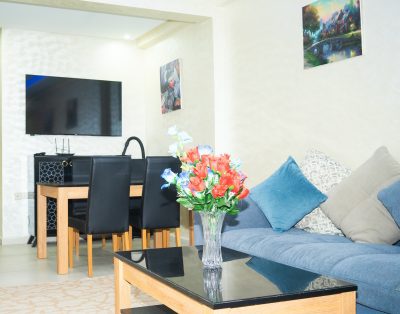 Cozy Coastal Apartment – Essaouira Getaway