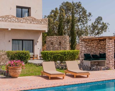 Talya Modern & Spacious Villa