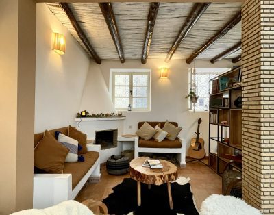 Riad Bianca – Your Home in Essaouira’s Medina