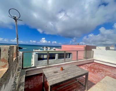 Dar Lalla Rahma Medina Apartment with Ocean Views