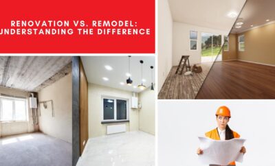 Buy Old then Renovate, Or Buy New?